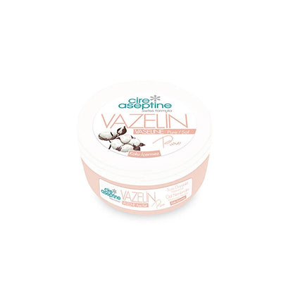 Cire Aseptine Pure Petroleum Jelly Moisturizer 150ml