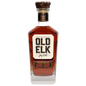 Old Elk Distillery - Blended Straight Bourbon Whiskey (750ML)