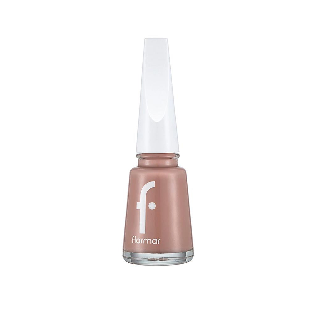 Flormar Nail Enamel High-Pigment Nail Polish 510 Agate 11ml