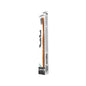 Humble Brush Adult Bamboo Charcoal Toothbrush - Eco-Friendly, Soft Bristles, Sustainable Oral Care