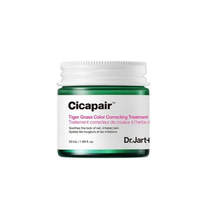 Dr.Jart+ Cicapair Tiger Grass Color Correcting Cream 50 ml