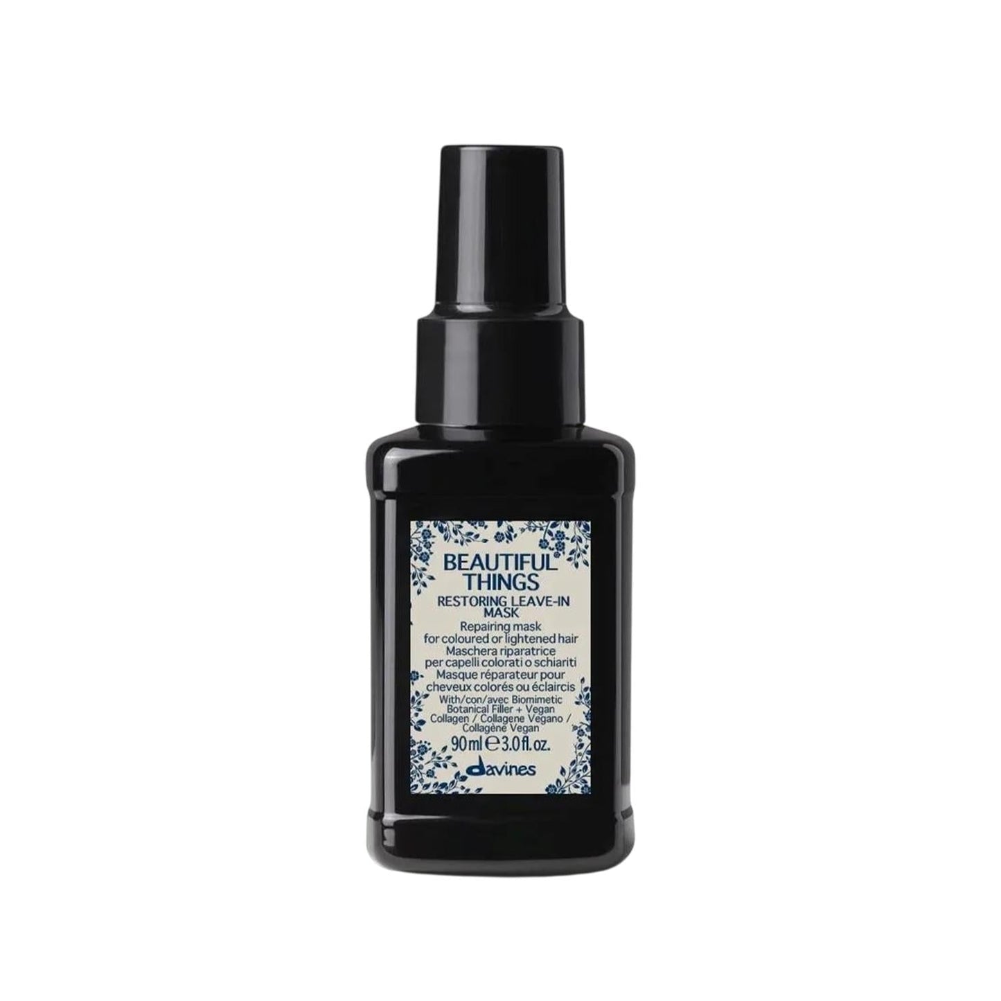 Davines Beautiful Things Repairing Leave-In Mask 90 ml