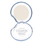 Beaulis Mermaid's Charm Highlighter: White Sands Illuminator for Shimmering, Glowing Skin