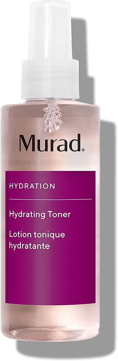 Dr.Murad Hydrating Toner 180 ml - Refreshing, Hydrating Face Toner for All Skin Types