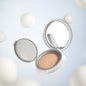 rom&nd Nu Zero Cushion Foundation: Lightweight, Long-Lasting Coverage for a Flawless, Natural Complexion - Pore-Blurring Korean Makeup