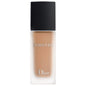 Dior Forever Matte Foundation: 24H Transfer-Proof, Medium Coverage, SPF 15 - Smooths Skin & Reduces Pores