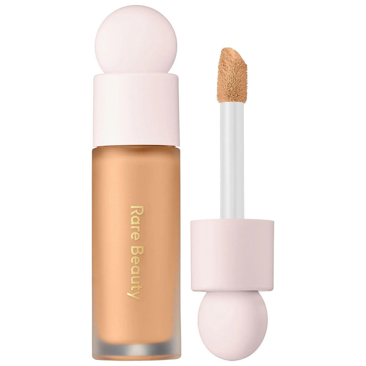 Liquid Touch Brightening Concealer: Hydrating, Full Coverage, Radiant Finish - Vegan & Cruelty-Free Liquid Concealer