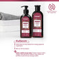 Tresan Sulfate-Free Shampoo with Licorice Root Extract - Moisturizing, Gentle, Natural Hair Care - 10.14 fl oz