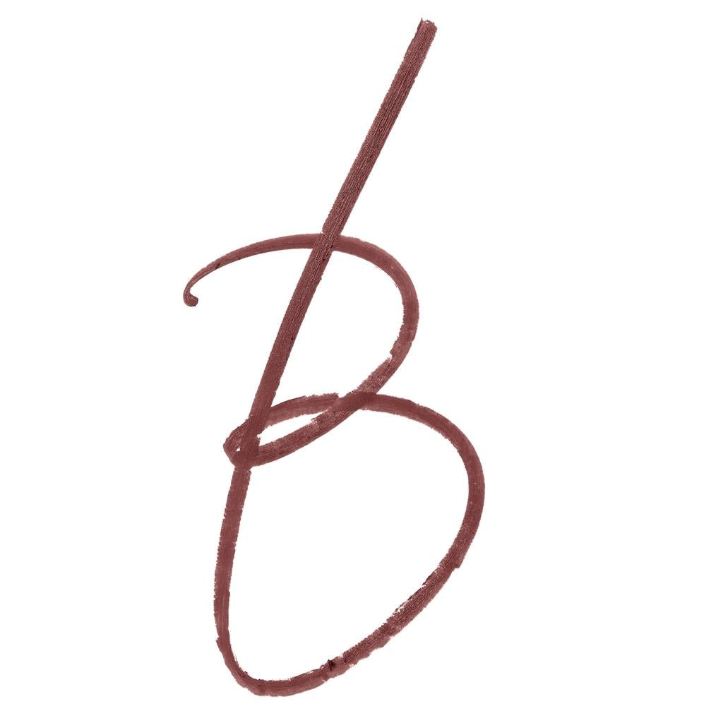 Bourjois Velvet Contour Lip Liner 33 Rose Water Matte Lip Pencil