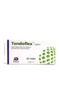 Tendoflex Joint Health Supplement - 60 Tablets for Flexibility Support & Pain Relief