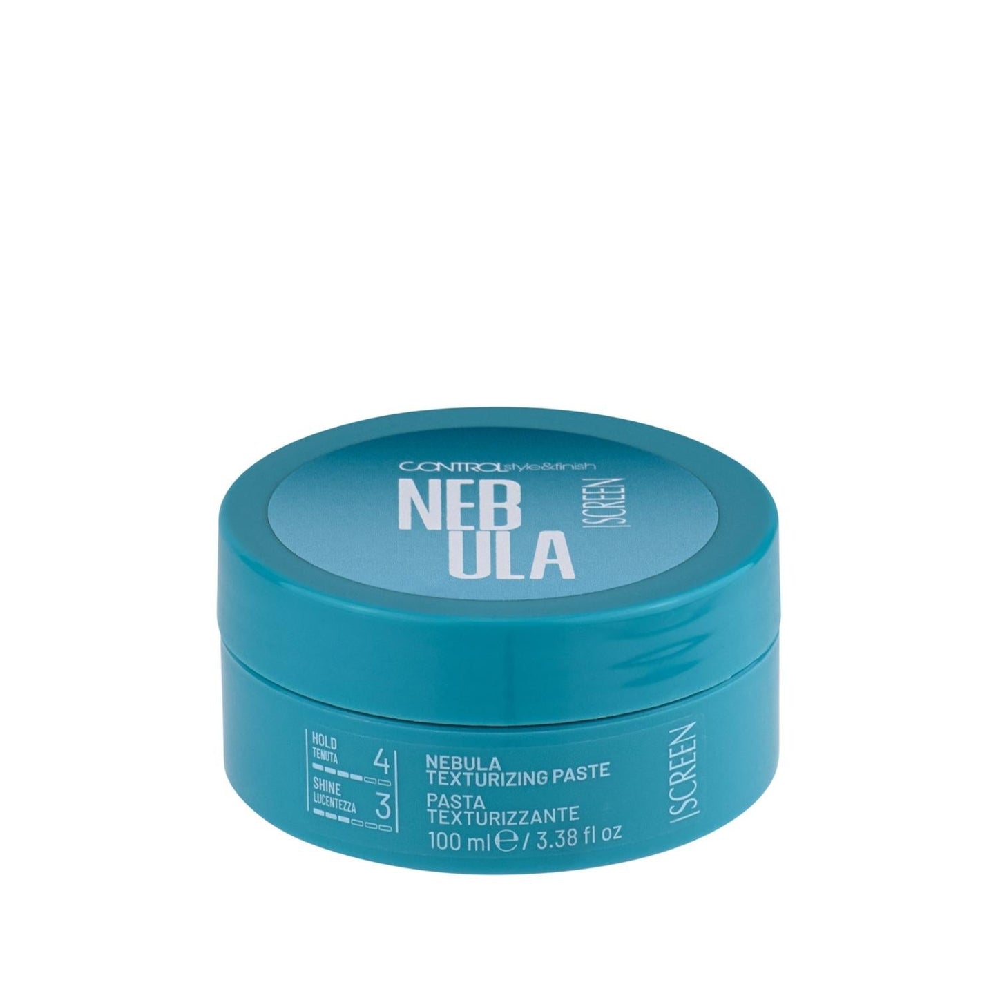 SCREEN Control Nebula Texturizing Pomade 100 ml