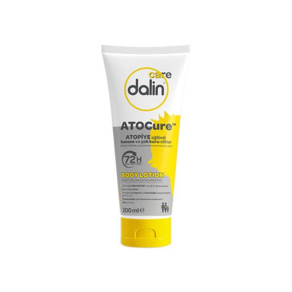 Dalin Care ATOCure Body Lotion for Dry & Sensitive Skin 200ml