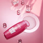 Hyp Me Sulfate-Free Shampoo with Keratin & Argan Oil - Nourishing, Repairing, and Shine Enhancement for Damaged Hair
