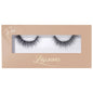 Everyday Faux Mink Lashes: Vegan, Cruelty-Free, Natural & Soft Glam False Eyelashes | Perfect for Eyeglass Wearers and Daily Use