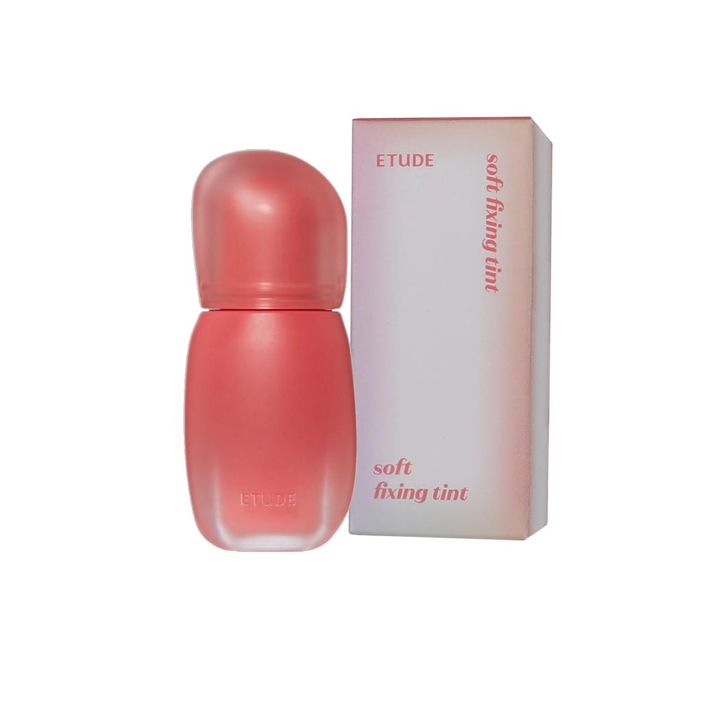Etude Soft Fixing Tint 08 Crush On You - Matte Lip Stain