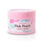 Bee Beauty Fresh Pink Peach Hydrating Hand Cream, 30 ml