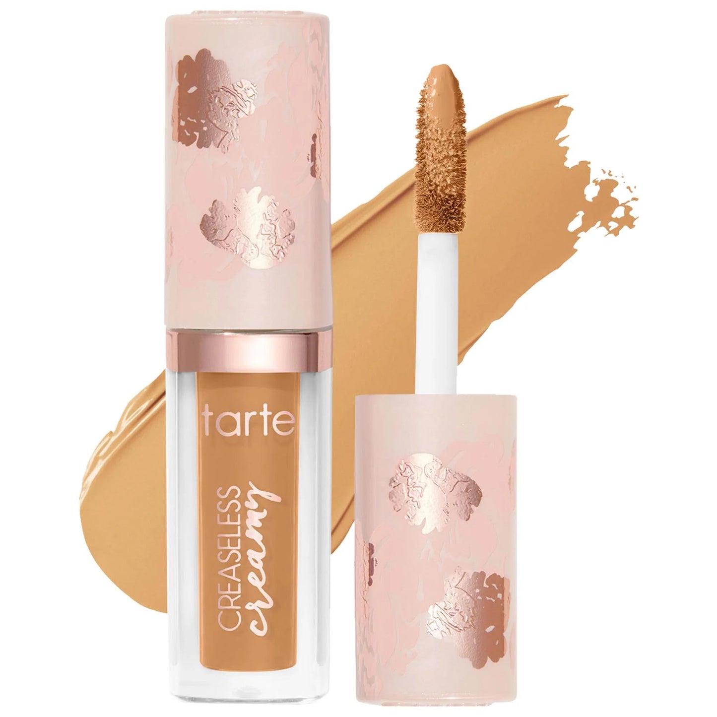Drunk Elephant Maracuja Creaseless Creamy Concealer - Full Coverage, Natural Finish, Anti-Aging