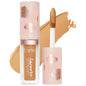 Drunk Elephant Maracuja Creaseless Creamy Concealer - Full Coverage, Natural Finish, Anti-Aging