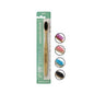 Dentbo: Premium Bamboo Toothbrush for Adults - Soft Bristles, Eco-Friendly, Biodegradable - Gentle for Sensitive Gums and Teeth
