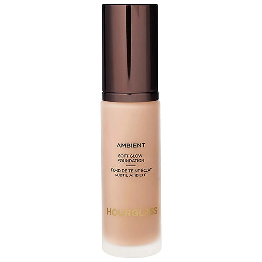 Ambient Soft Glow Liquid Foundation - Vegan, Long-Lasting, Natural Finish