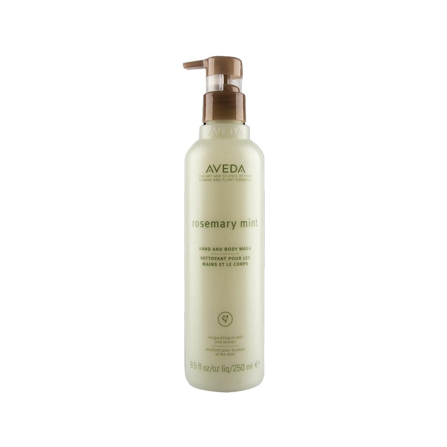 Aveda Rosemary Mint Invigorating Body Wash 250 ml