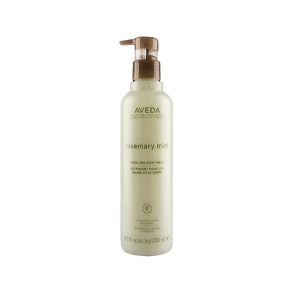 Aveda Rosemary Mint Invigorating Body Wash 250 ml