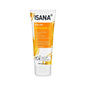 Isana Vitamin C Peeling Cream for Radiant Skin 75 ml