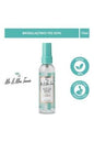 Mr-Mrs Tannie Self-Tanning Toner - Vegan, Cruelty-Free Sunless Tanning Solution with Aloe Vera & Rose Water