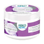 Arko Nem Hyaluronic Acid Cream 420ml: Intense Hydration, Large Size Moisturizer for Dry Skin, Lasting Plump & Youthful Look