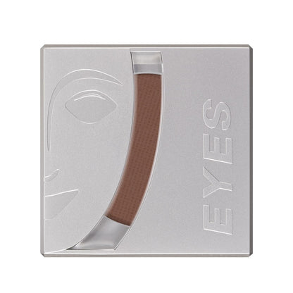 Kryolan Matt Eye Shadow in K1 - Highly Pigmented Matte Powder 2.5g