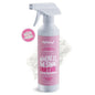 Metapet Pet Stain and Odor Remover Spray - Antibacterial, Non-Toxic, and Safe for Pets - 16.91 fl oz