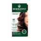 Herbatint Copper Chestnut 4R Hair Dye: Natural, Ammonia, Paraben & Alcohol-Free Coloring for Sensitive Scalp & Gray Coverage