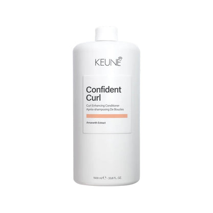 Keune Confident Curl Defining Cream for Curly Hair 1000 ml