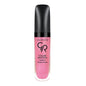Golden Rose Color Sensation Lip Gloss - Non-Sticky, Long-Lasting Shine in Variety of Colors