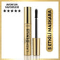 Avon Lash Genius Mascara for 5-in-1 Lash Benefits Blackest Black 10ml