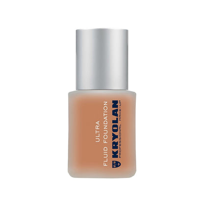 Kryolan Ultra Fluid Foundation FS36 30 ml