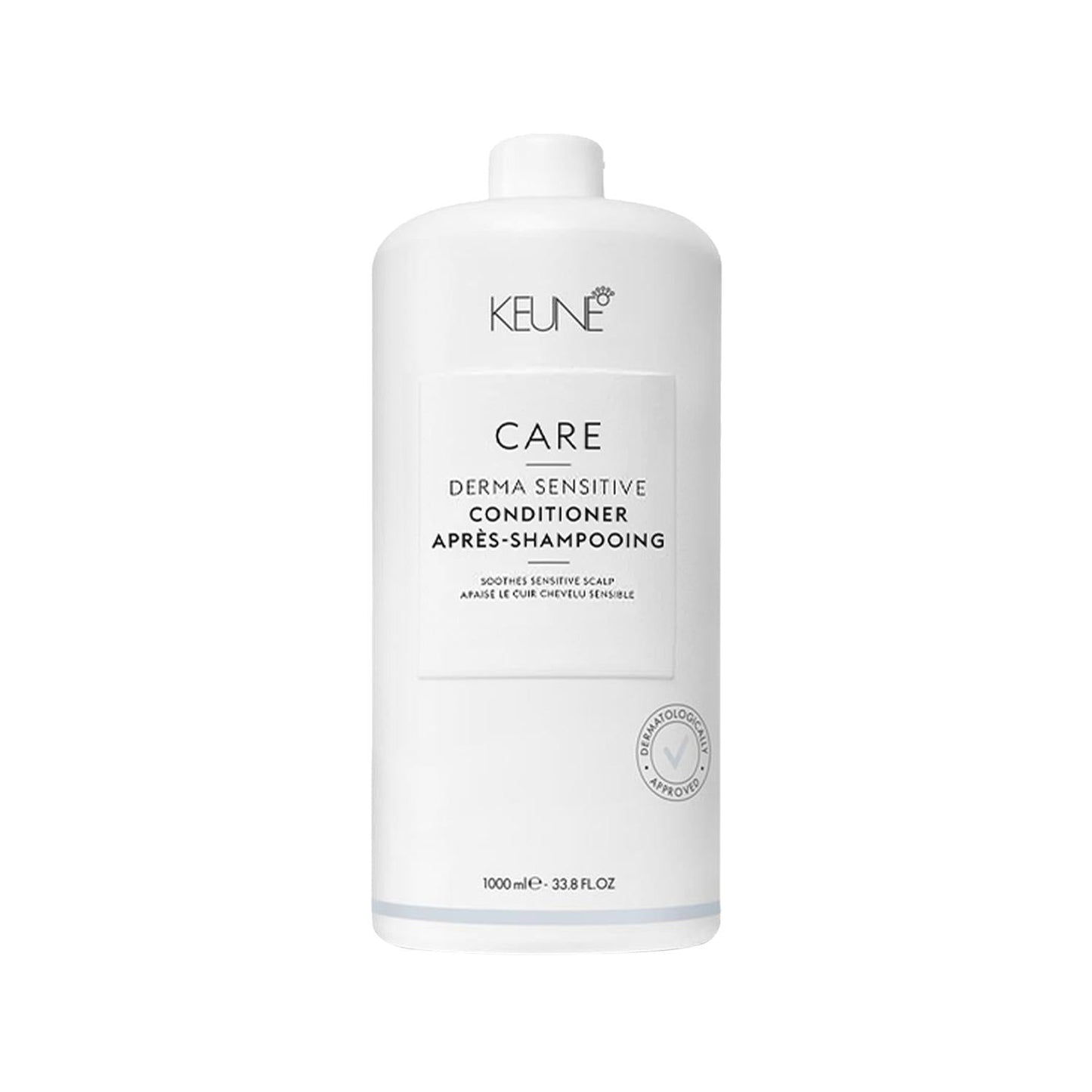 Keune Care Derma Sensitive Conditioner for Scalp Comfort 1000 ml
