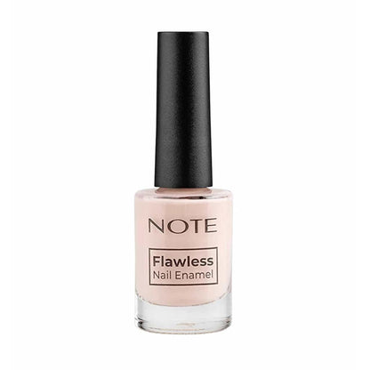 Note Flawless Nail Polish 044 High Shine Finish 9ml