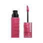 Maybelline New York Super Stay Vinyl Ink - Long-Lasting Liquid Lip Gloss, 20 Coy