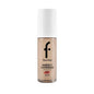 Flormar Perfect Coverage Foundation - High Coverage, Moisturizing & SPF15 - Ideal for Dry & Normal Skin