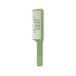 JRL Professional J202 Barber Fading Comb Light Green