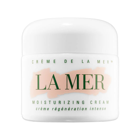 Crème de la Mer Ultra-Rich Moisturizing Cream for Dry Skin - Luxurious Anti-Aging Hydration