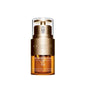 Clarins Double Serum Eye: Anti-Aging Eye Serum, Reduce Wrinkles & Dark Circles - Best Eye Serum 20ml