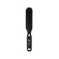 Nascita Pro 45 Hair Brush - Professional Detangling Brush for Curly & Tangled Hair, Gentle on Hair, Ergonomic Design