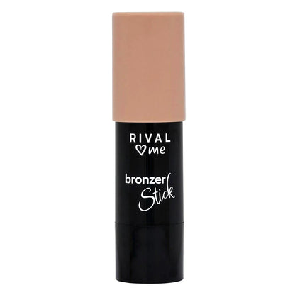 Rival Loves Me Bronzer Stick No01 Caramel 7g