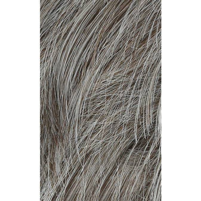HairUWear HIM Collection Daring Wig Mens Hairpiece - Choose Color