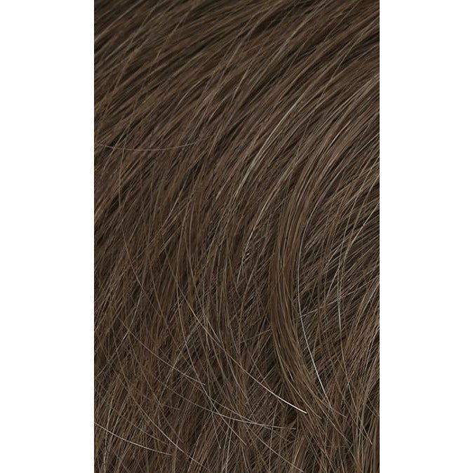 HairUWear HIM Collection Daring Wig Mens Hairpiece - Choose Color