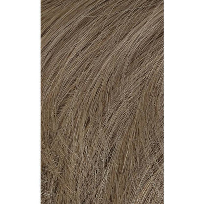 HairUWear HIM Collection Daring Wig Mens Hairpiece - Choose Color