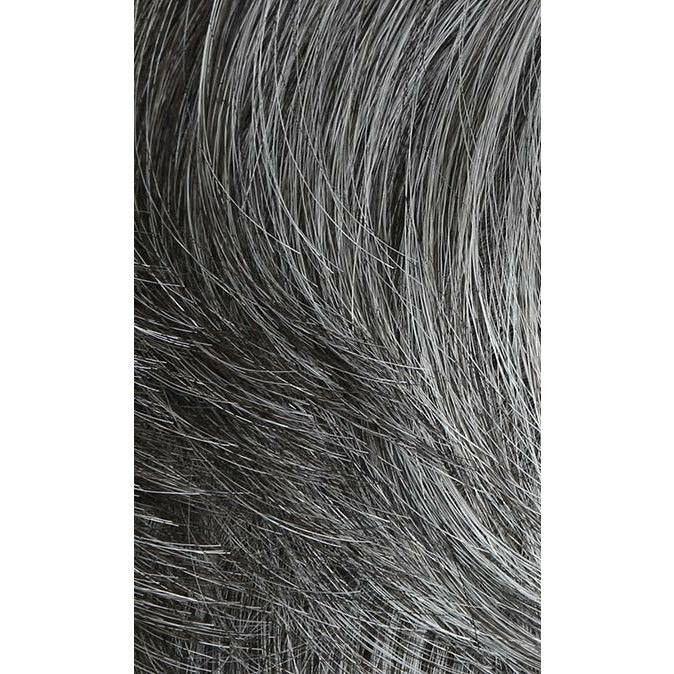 HairUWear HIM Collection Daring Wig Mens Hairpiece - Choose Color