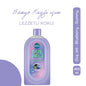 Balmy Blueberry Sugar Shower Gel for Soft Skin 450 ml